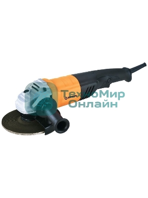 Угловая шлифовальная машина Вихрь УШМ-150/1400Э 72/12/8