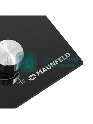 Комбинированная варочная панель Maunfeld EEHG.642VC.2CB/KG