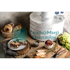 Сушилка для фруктов Rommelsbacher DA 750