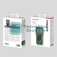 Профессиональный мультиметр MS8251B MASTECH