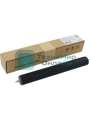 Резиновый вал для OKI B432/412, MB472/492, ES4192 MFP CET, CET211018