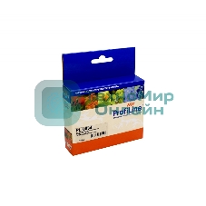 Картридж струйный ProfiLine PL-0634 для принтеров Epson C67/C87/CX3700/CX4100/CX4700 Yellow пигментные