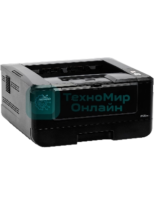 Принтер лазерный Катюша P133p (P133pm), А4, ч/б, печ. до 33 стр/мин., 1200x1200 dpi, USB, Wi-Fi (опционально), Ethernet RJ-45 - Российское производство