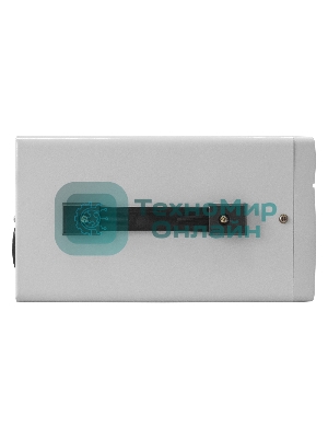 Стабилизатор напряжения ExeGate Expert AS-2000 (2000ВА, вход 140...260В, двойная цифр. индикация вход/вых. напряжения, выход 220В±8%, КПД 98%, 5 уровней защиты, задержка, метал. корпус, 2 евророзетки, RTL)