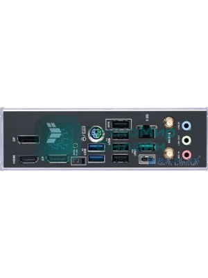 Материнская плата ASUS TUF GAMING B650M-E WIFI, AM5, AMD B650, 4xDDR5, 4xSATA, 2xM.2, 1xPCI-E 4.0 x16, 2xPCI-E x1, 2xDP, 1xHDMI, 1x 2.5Gb LAN, 1xUSB-A 3.2 Gen 2, 2xUSB-A 3.2 Gen 1, 4xUSB 2.0, 1xUSB-C 3.2 Gen 2, 3x3.5 мм, 7.1, Micro-ATX