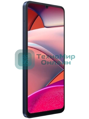 Смартфон Blackview Color 8, 8/256Gb, голубой