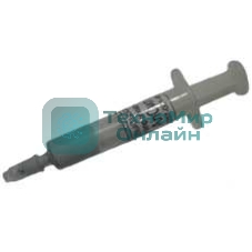 Термопаста Noname АлСил-3, 3 гр, шприц (TERMO3)