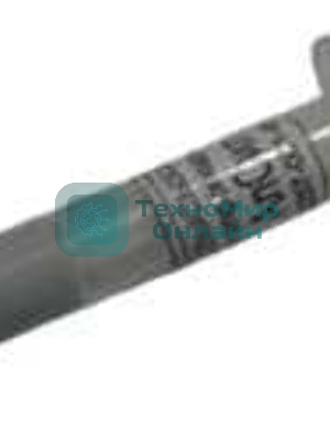 Термопаста Noname АлСил-3, 3 гр, шприц (TERMO3)