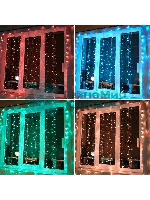 Гирлянда Neon-night 