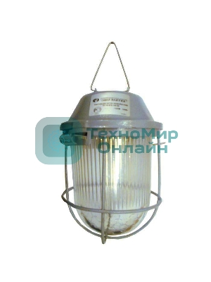 Светильник ЭЛЕТЕХ НСП 02-100-002 