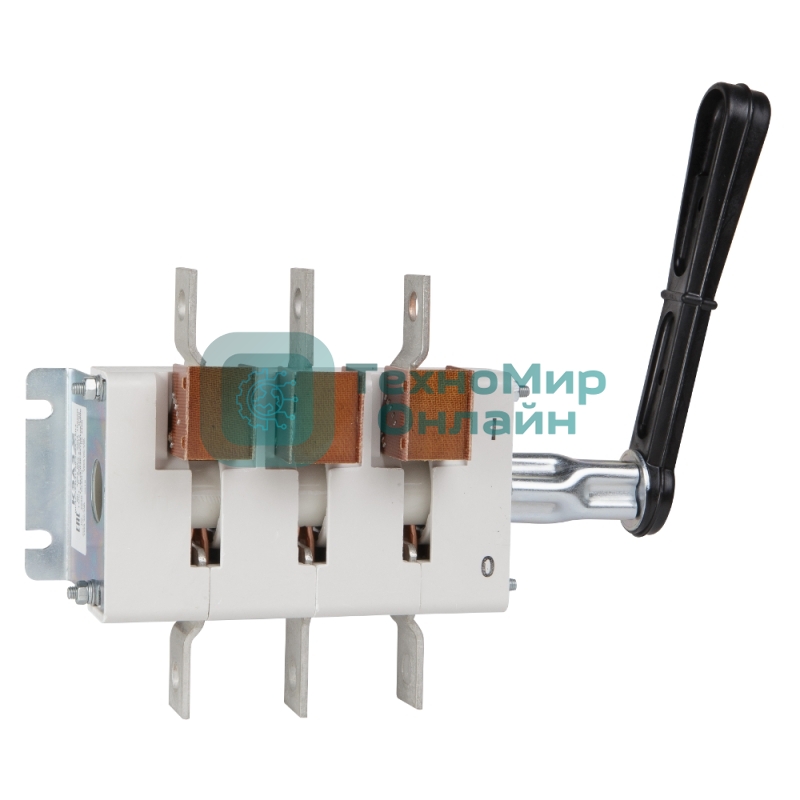 Рубильник ВР32-35 В31250 250А УХЛ3 КЭАЗ 103370