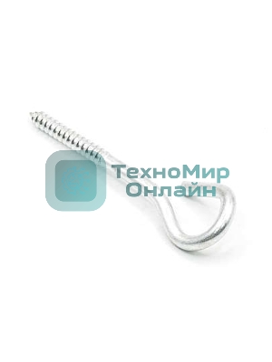 Крюк с резьбой BT 8 (2.3кН) (SOT 16.10) ВК 20801311