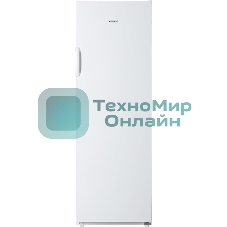 Морозильная камера Atlant M-7204-100, белый, 243л, 7 ящиков