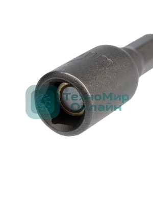 Ключ-насадка Kranz 8х48 мм, 1/4