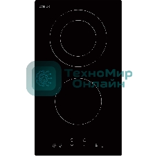 Электрическая варочная панель Evelux HEV 321 B