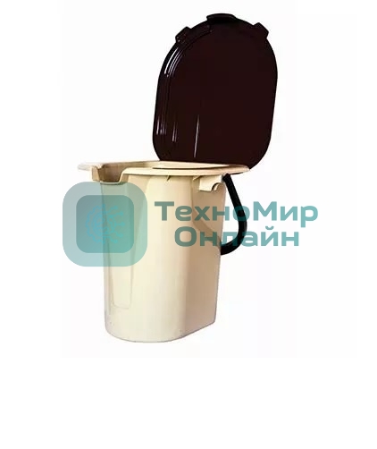Ведро-туалет Элбэт