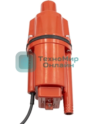 Насос вибрационный НВ-15Н Ресанта 77/8/4