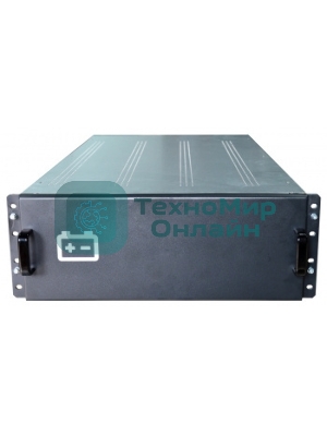 Монтаж Powercom for VGD-II-33RM (4pcs/UPS)(1SET=4PCS) Держатель для напольной установки ИБП и батарейного модуля