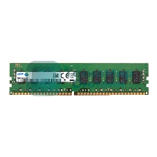 Оперативная память Samsung, DDR4, 16GB (1x16GB), 3200MHz, CL22, ECC, RDIMM, OEM