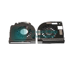 Вентилятор (кулер) для ноутбука Dell Latitude E5400, E5500