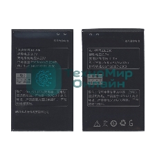 Аккумуляторная батарея BL206 для Lenovo A630 2500mAh