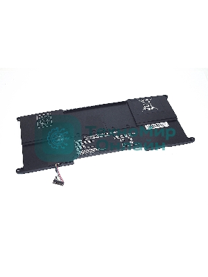 Аккумуляторная батарея для ноутбука Asus UX21-2S3P 7.4V 4800mAh OEM черный