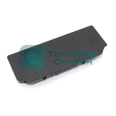 Аккумуляторная батарея для ноутбука NEC PC-11750HS6R 14.4V 2200mAh OEM