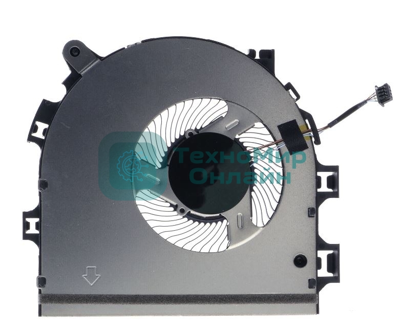 Вентилятор (кулер) для ноутбука HP EliteBook 850 855 G7