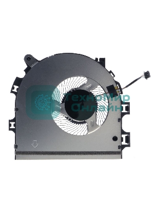 Вентилятор (кулер) для ноутбука HP EliteBook 850 855 G7