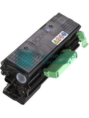 Картридж лазерный тип SP 4500E для Ricoh Aficio SP 4510DN/SP4510SF (6K)
