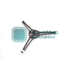 Крестовина (тренога) тарелки для свч (микроволновой) печи D-180 мм