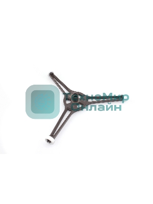 Крестовина (тренога) тарелки для свч (микроволновой) печи D-180 мм