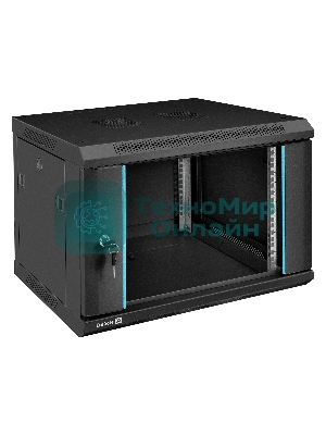 Шкаф телекоммуникационный 19