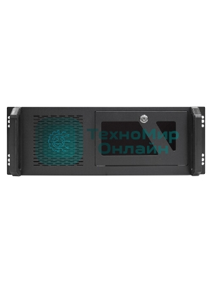 Серверный корпус ExeGate Pro 4U4021S (RM 19