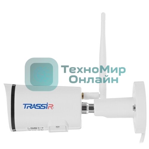 IP-камера TRASSIR TR-D2121CL3W 2.8