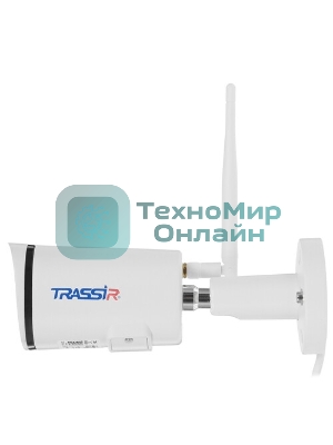 IP-камера TRASSIR TR-D2121CL3W 2.8
