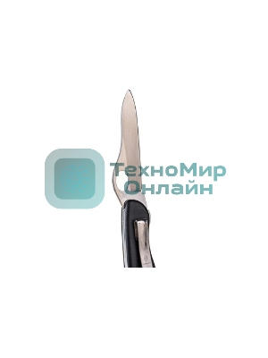 Нож перочинный Victorinox Sentinel One Hand (0.8416.M3) 111мм 5функций черный карт.коробка