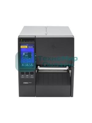 Принтер этикеток Zebra ZT231 (CN), TT, 4
