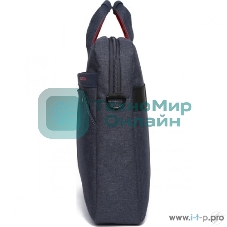 Сумка для ноутбука SUMDEX PON-202NV(полиэстр синий до 15,6