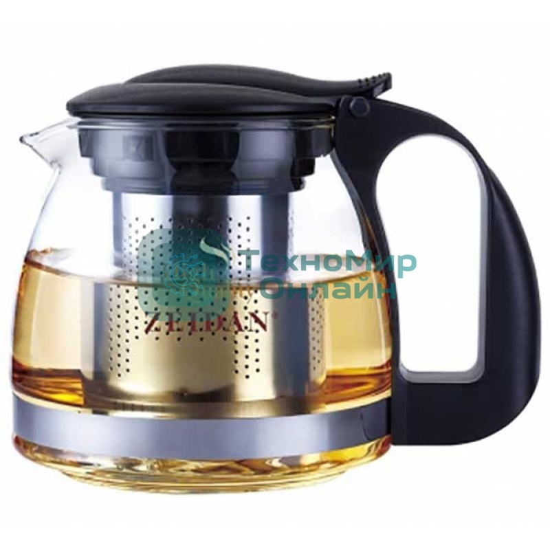Чайник заварочный Zeidan Z-4242