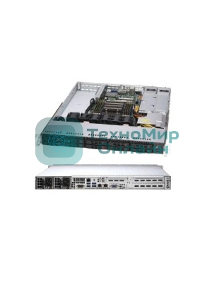 Supermicro SLIMLINE SAS x8 (LE) to 2x MINI SAS HD,INT, 70CM,32AWG