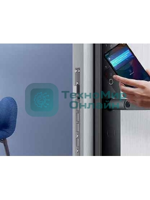 Умный дверной замок Aqara Door lock N100 ZNMS16LM