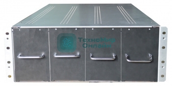 Монтаж Powercom for VGD-II-33RM (4pcs/UPS)(1SET=4PCS) Держатель для напольной установки ИБП и батарейного модуля