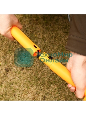 Триммер электрический Deko DKTR500, от сети, 500 Вт