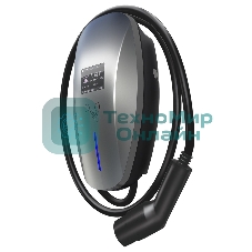 Зарядная станция S'OK 11kW WIFI APP OCPP1.6J RFID Type2 (SHM10316TP211KW-5)