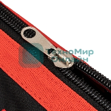 Сумка Matrix для инструмента, 18 карманов, 320ммx215ммx250мм