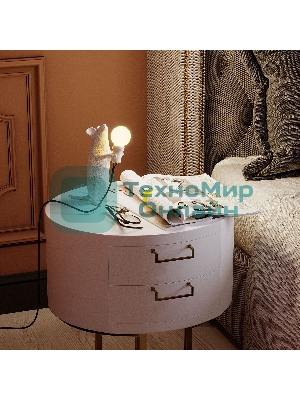 Лампа светодиодная Filament Шар E27 5Вт 4100К OPAL GAUSS 105202205