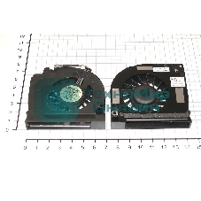 Вентилятор (кулер) для ноутбука Dell Latitude E5400, E5500