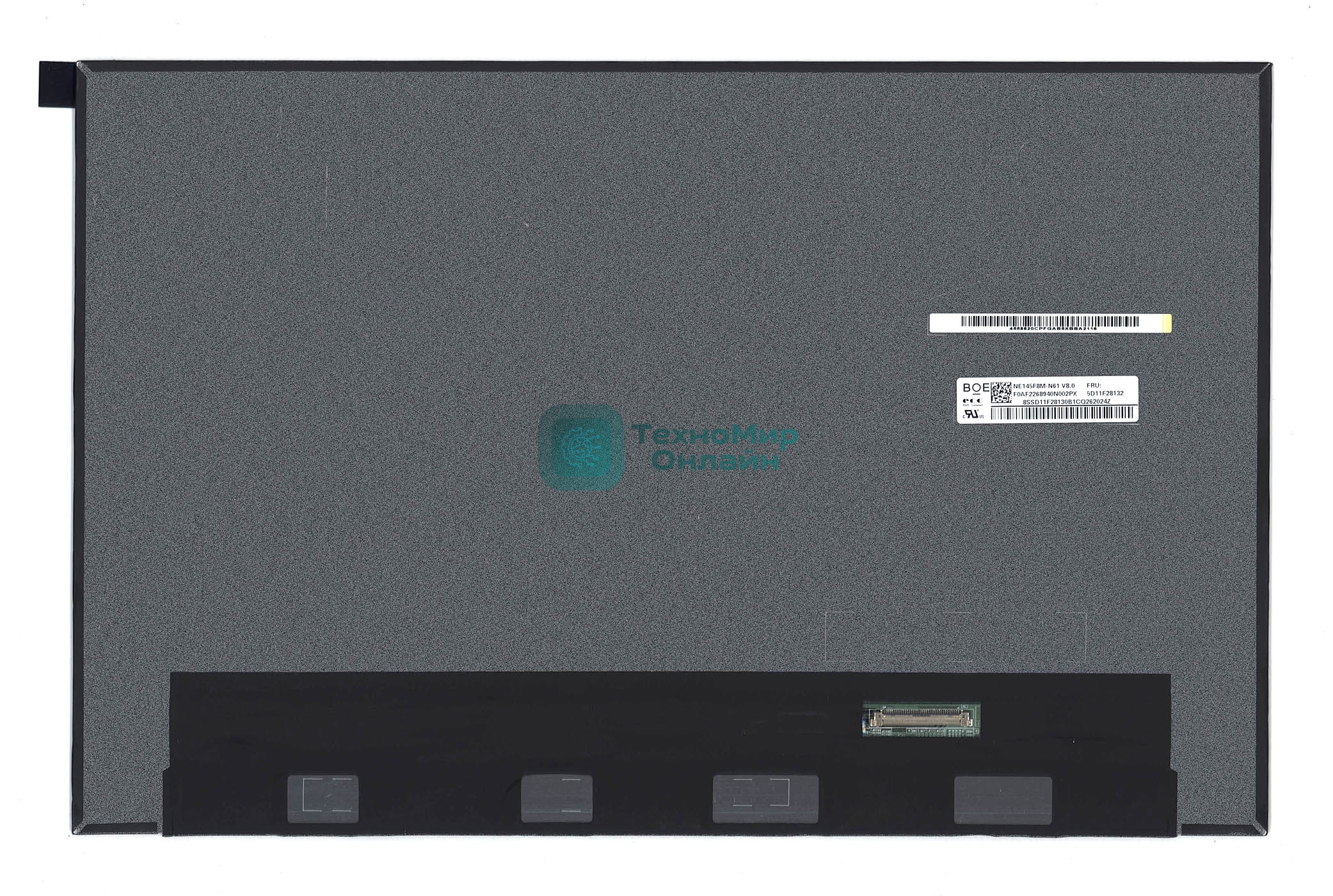 Матрица NE145F8M-N61
