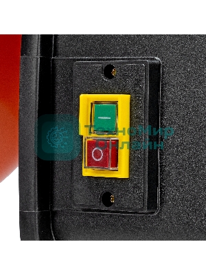 Бетоносмеситель Сибртех БСН-160 500 Вт, 160 л, чугунный венец